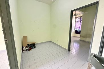 Taman Desa Cemerlang