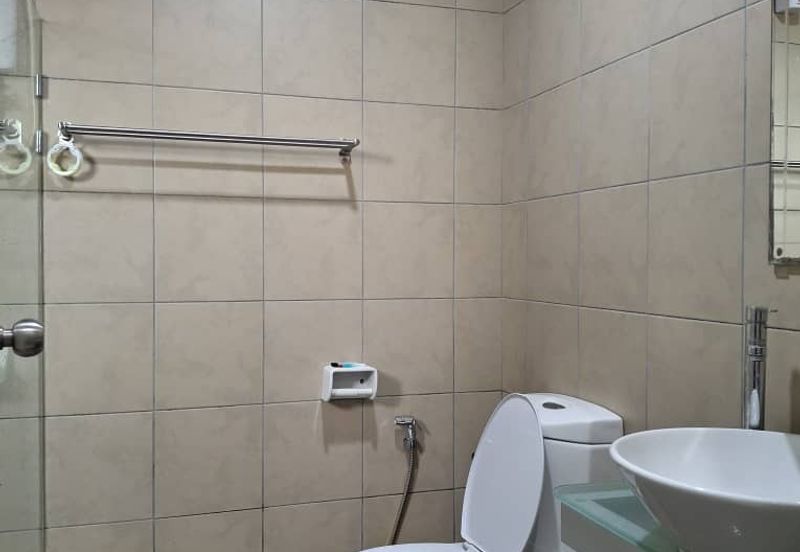 Dedaun Hijau (Greenfield Regency)