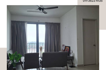 Dedaun Hijau (Greenfield Regency)