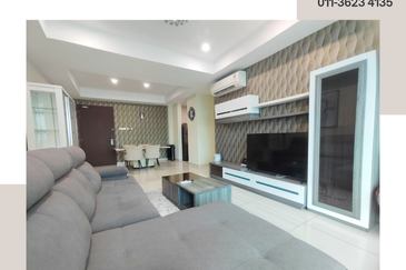 KSL D Esplanade, Taman Century