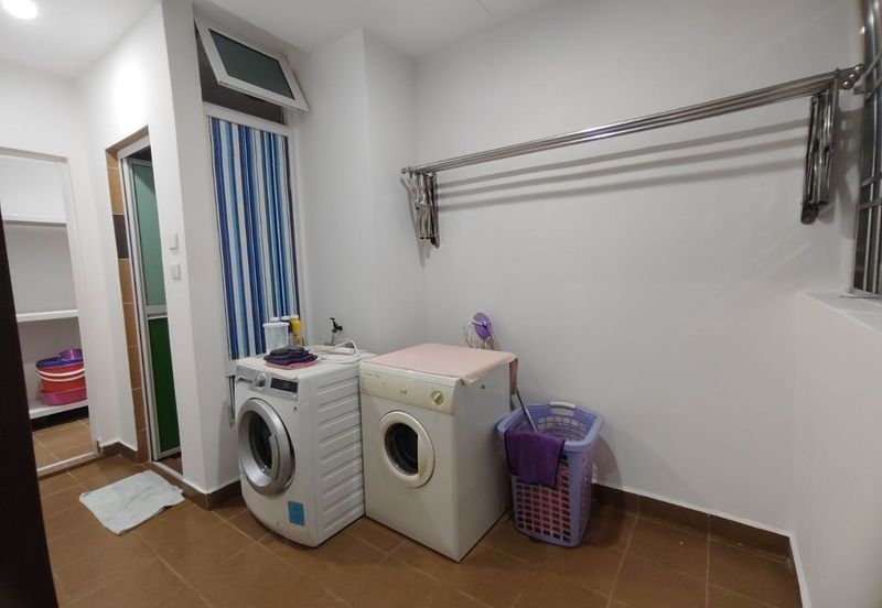 KSL D Esplanade, Taman Century