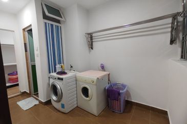 KSL D Esplanade, Taman Century