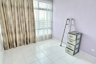 Seri Austin Luxury Apartment