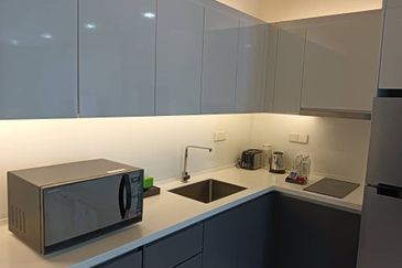 Suasana, Iskandar Malaysia