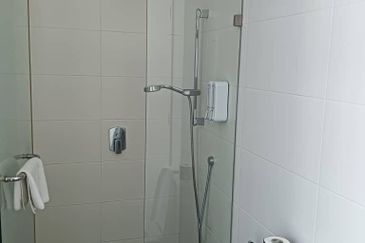 Suasana, Iskandar Malaysia