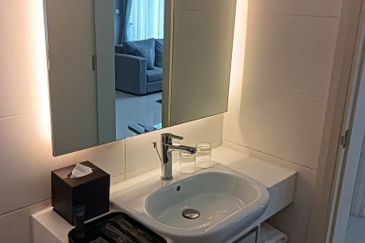 Suasana, Iskandar Malaysia