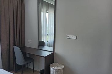 Suasana, Iskandar Malaysia