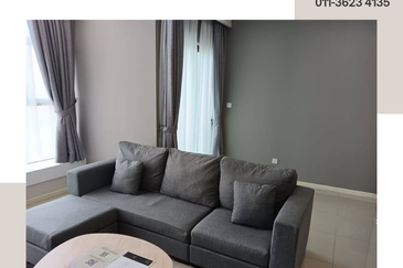 Suasana, Iskandar Malaysia