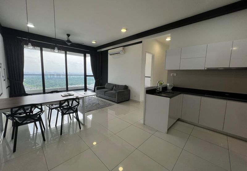 Eco Nest @ Eco Botanic