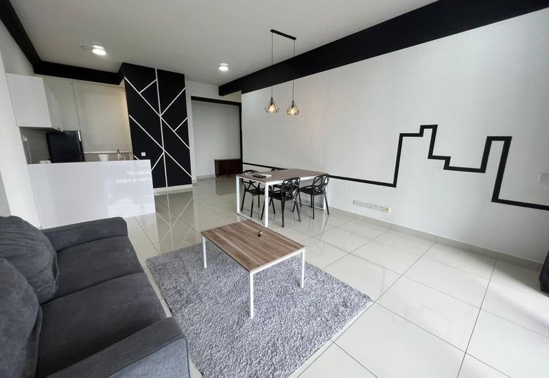 Eco Nest @ Eco Botanic