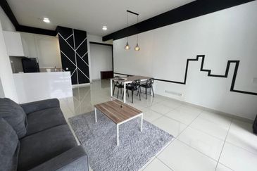 Eco Nest @ Eco Botanic