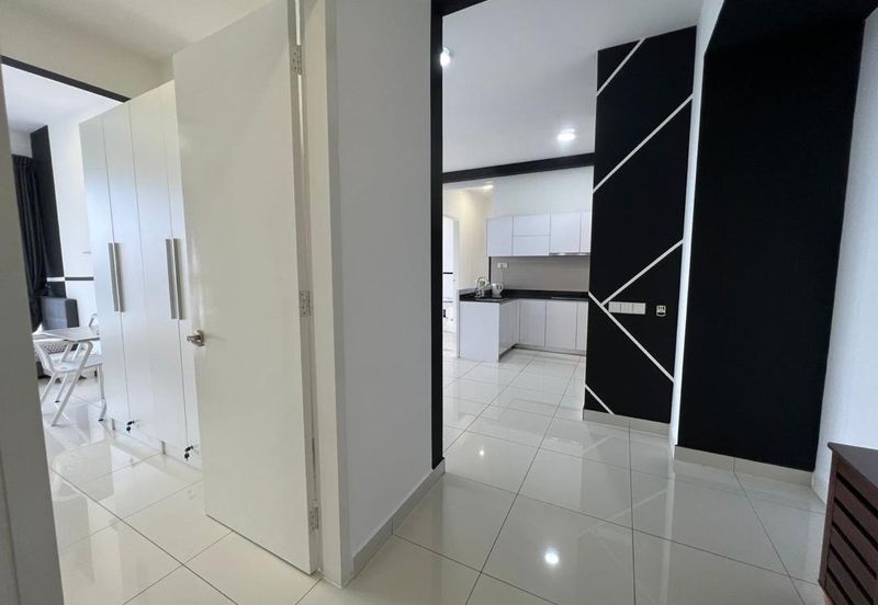 Eco Nest @ Eco Botanic