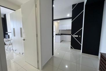 Eco Nest @ Eco Botanic