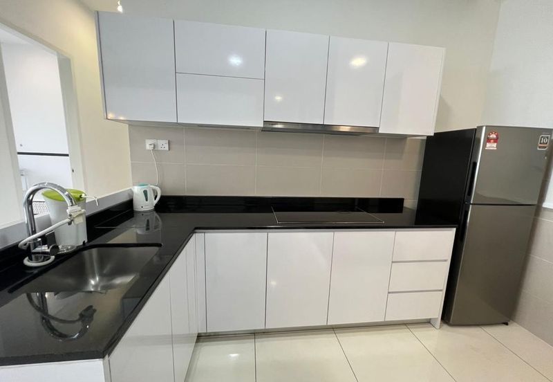 Eco Nest @ Eco Botanic