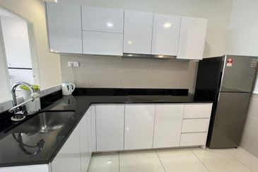 Eco Nest @ Eco Botanic