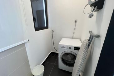 Eco Nest @ Eco Botanic