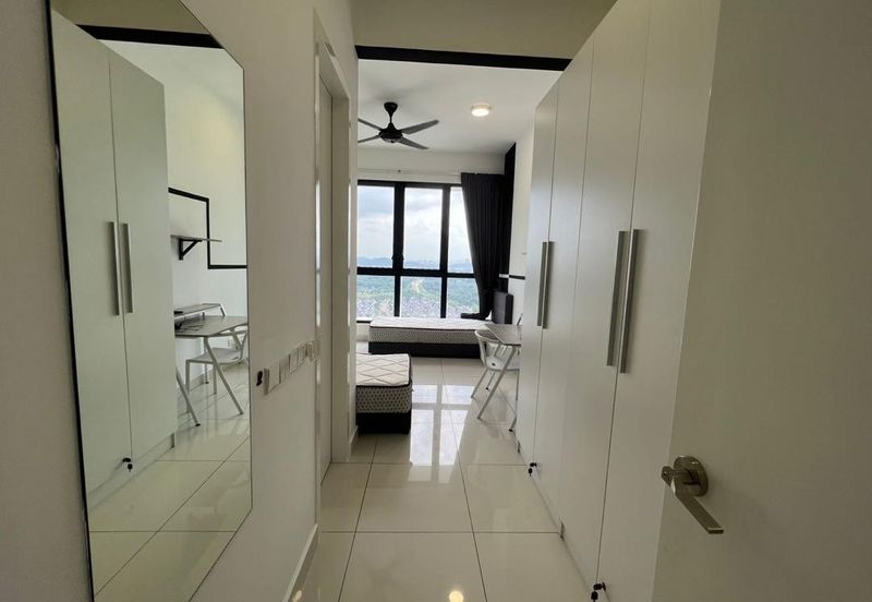 Eco Nest @ Eco Botanic