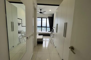 Eco Nest @ Eco Botanic