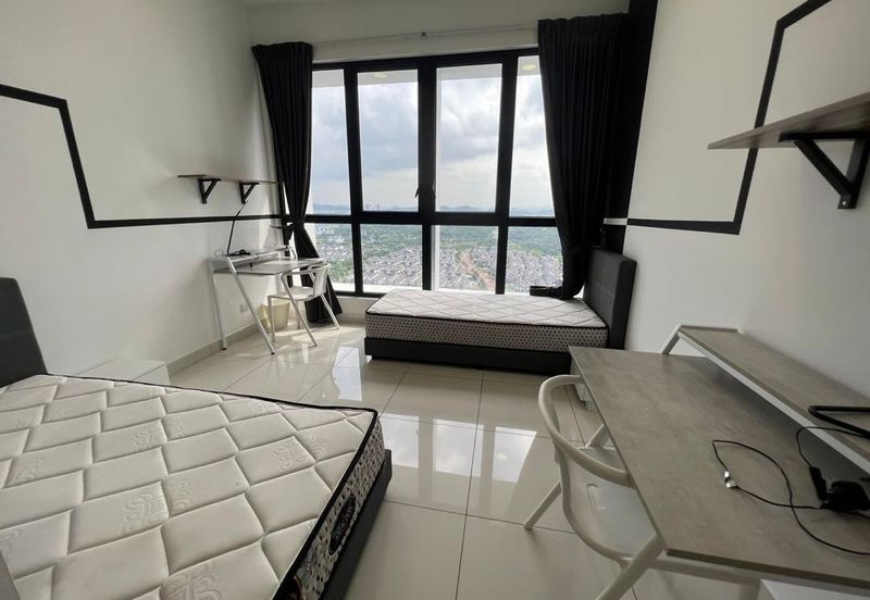 Eco Nest @ Eco Botanic