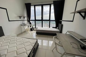 Eco Nest @ Eco Botanic