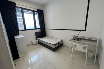 Eco Nest @ Eco Botanic