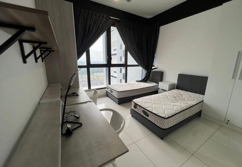 Eco Nest @ Eco Botanic