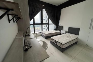 Eco Nest @ Eco Botanic