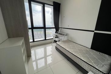 Eco Nest @ Eco Botanic