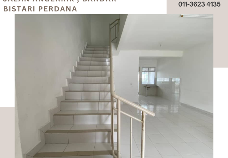 Bandar Bistari Perdana