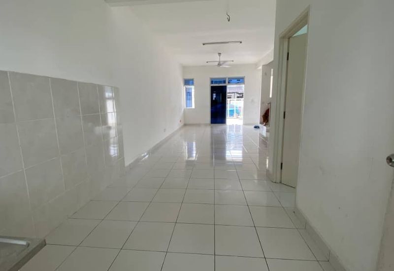 Bandar Bistari Perdana