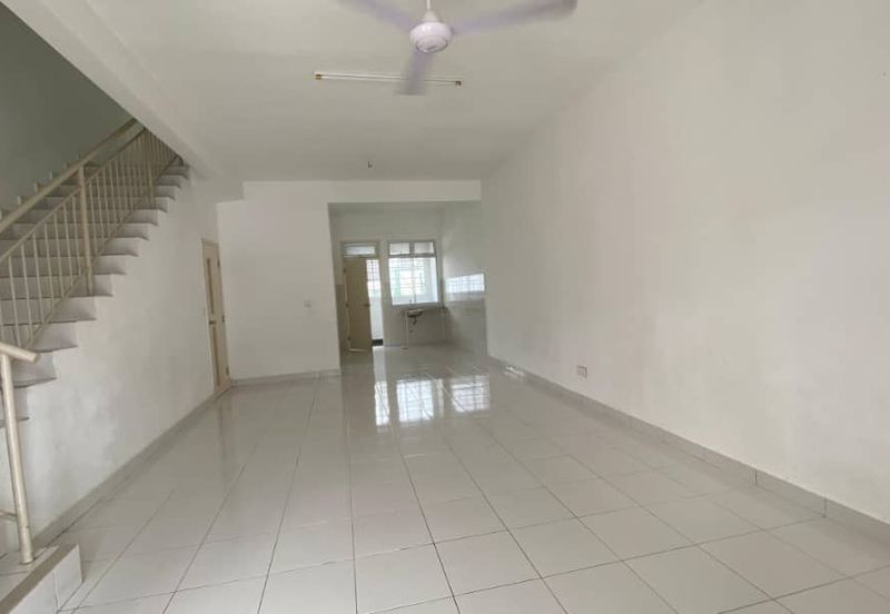 Bandar Bistari Perdana