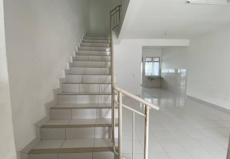 Bandar Bistari Perdana