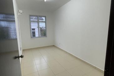 Taman Scientex Senai