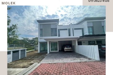 Sunway Lenang Heights