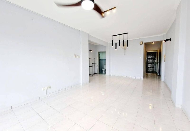 Pan Vista, Bandar Baru Permas Jaya