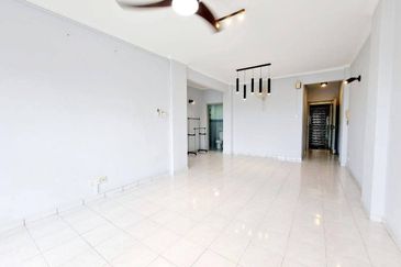 Pan Vista, Bandar Baru Permas Jaya