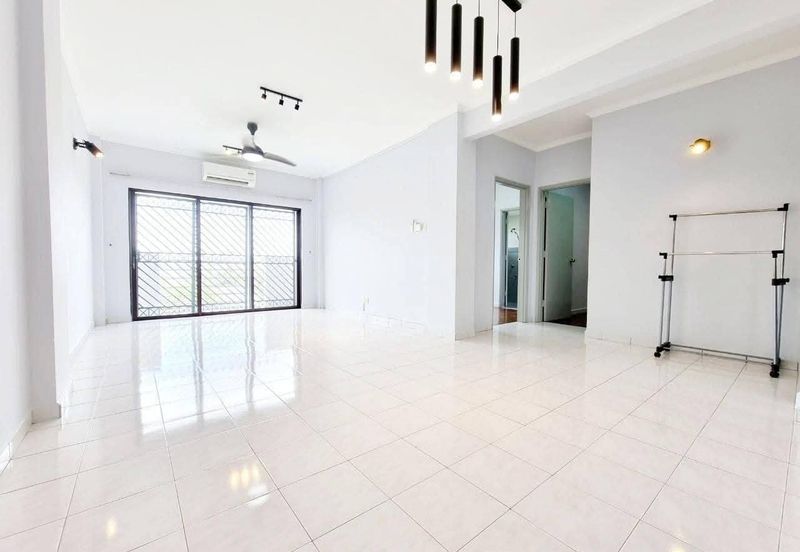 Pan Vista, Bandar Baru Permas Jaya