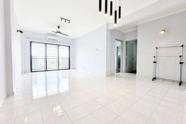 Pan Vista, Bandar Baru Permas Jaya