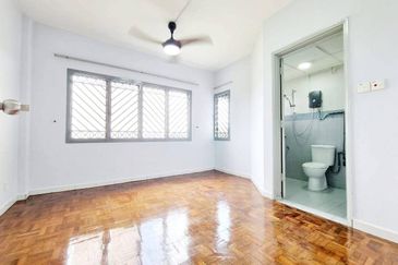 Pan Vista, Bandar Baru Permas Jaya