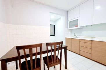 Pan Vista, Bandar Baru Permas Jaya