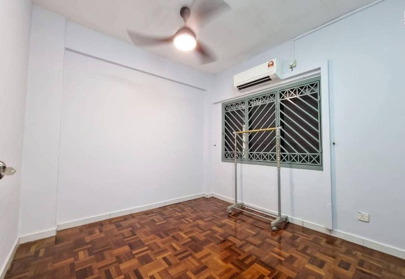 Pan Vista, Bandar Baru Permas Jaya