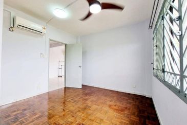 Pan Vista, Bandar Baru Permas Jaya