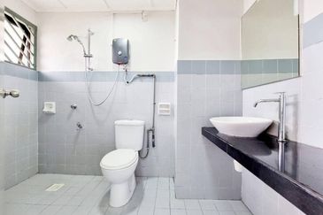 Pan Vista, Bandar Baru Permas Jaya