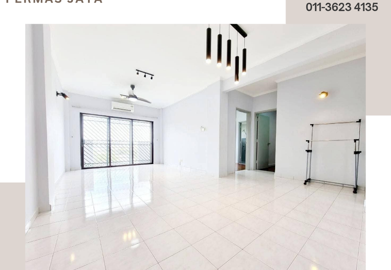 Pan Vista, Bandar Baru Permas Jaya