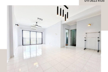 Pan Vista, Bandar Baru Permas Jaya