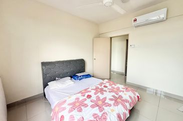 The Arc At Austin Hill