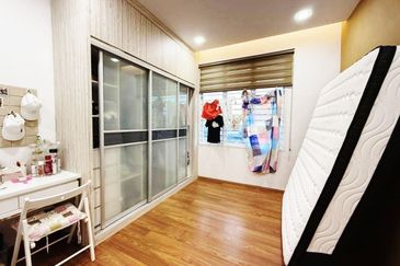 Nusa Heights (Nusa Puncak)