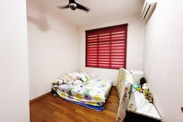 Nusa Heights (Nusa Puncak)