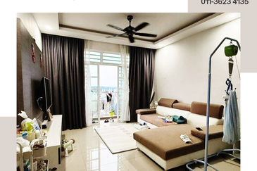 Nusa Heights (Nusa Puncak)