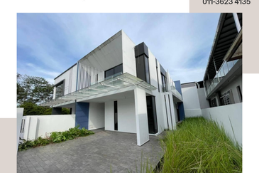 Opal Residenz @Bandar Seri Alam